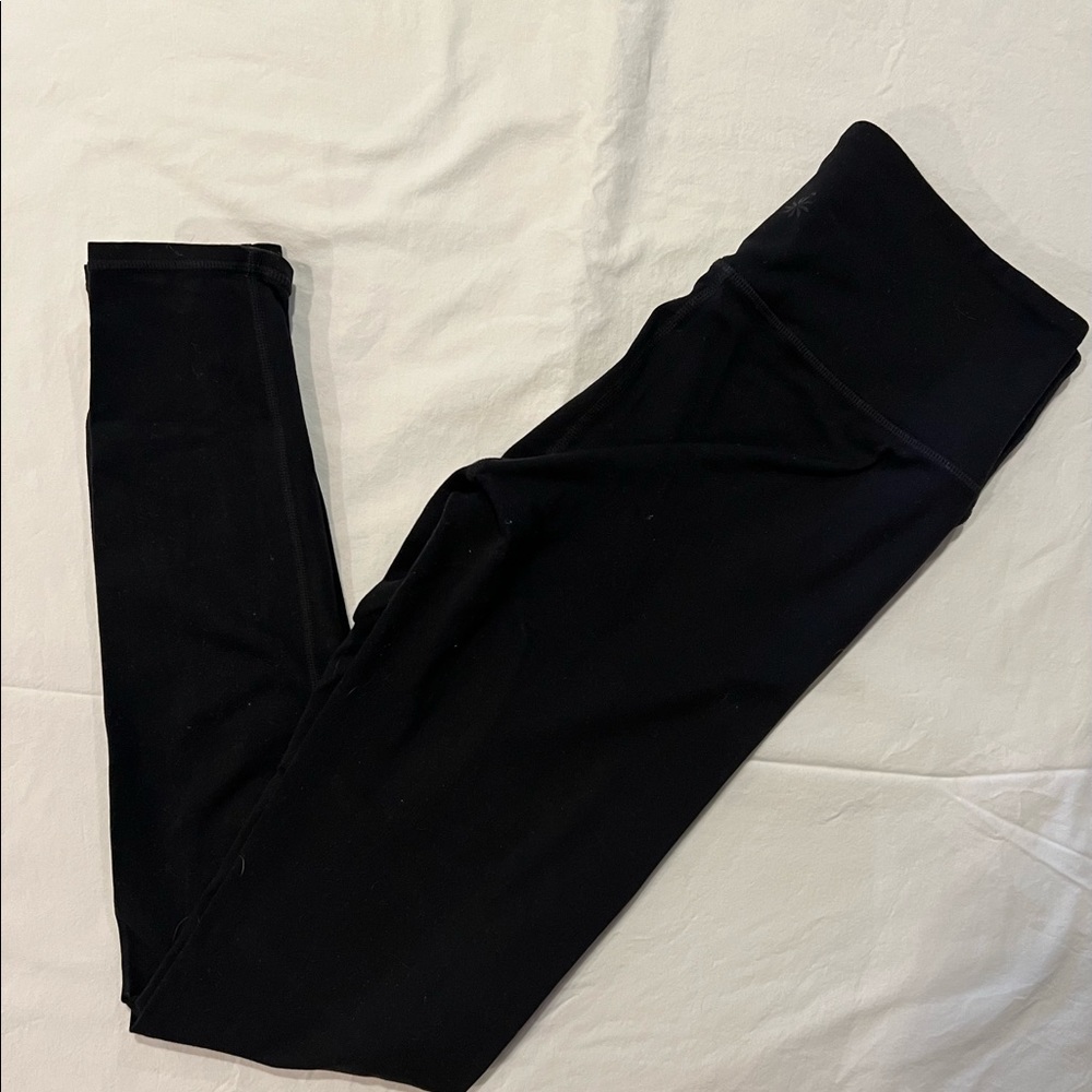 Athleta M TALL Leggings